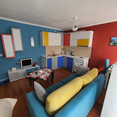 My Apartments Polican Zewnętrze zdjęcie