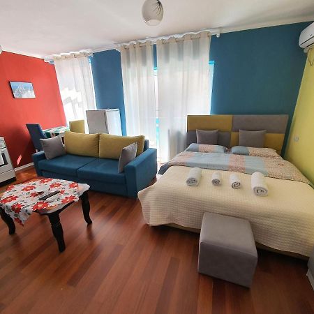 My Apartments Polican Zewnętrze zdjęcie