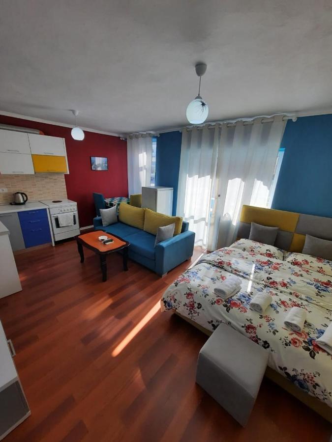 My Apartments Polican Zewnętrze zdjęcie