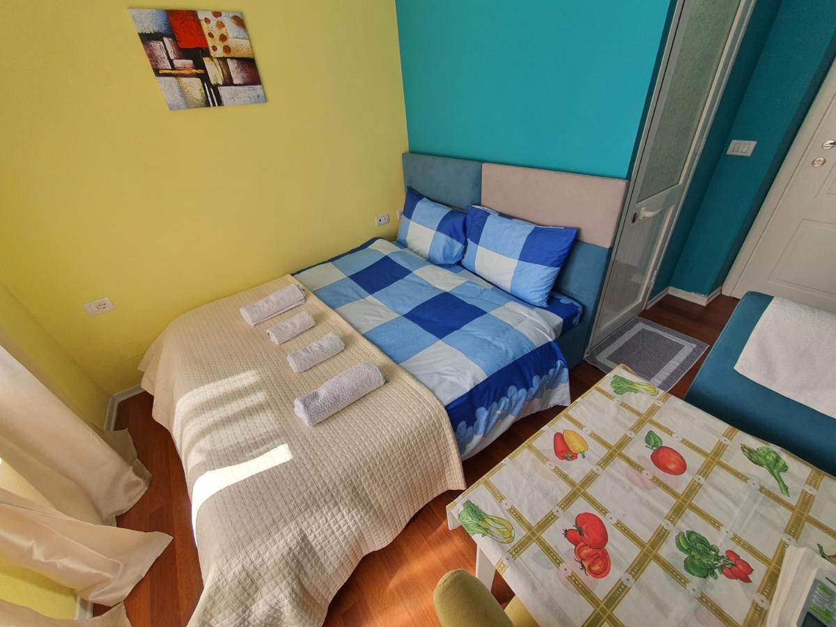 My Apartments Polican Zewnętrze zdjęcie