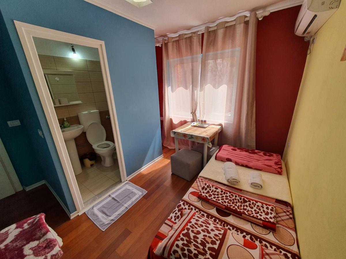 My Apartments Polican Zewnętrze zdjęcie
