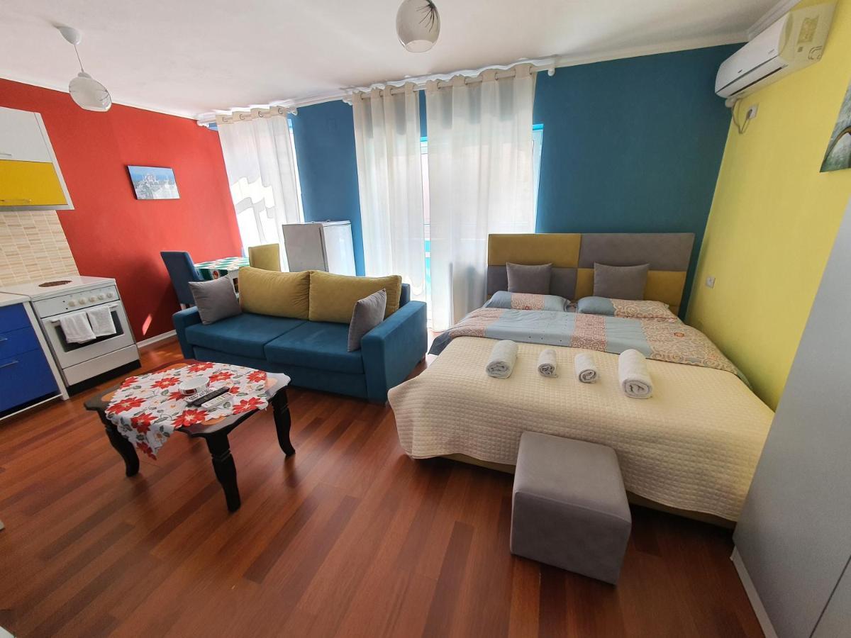 My Apartments Polican Zewnętrze zdjęcie