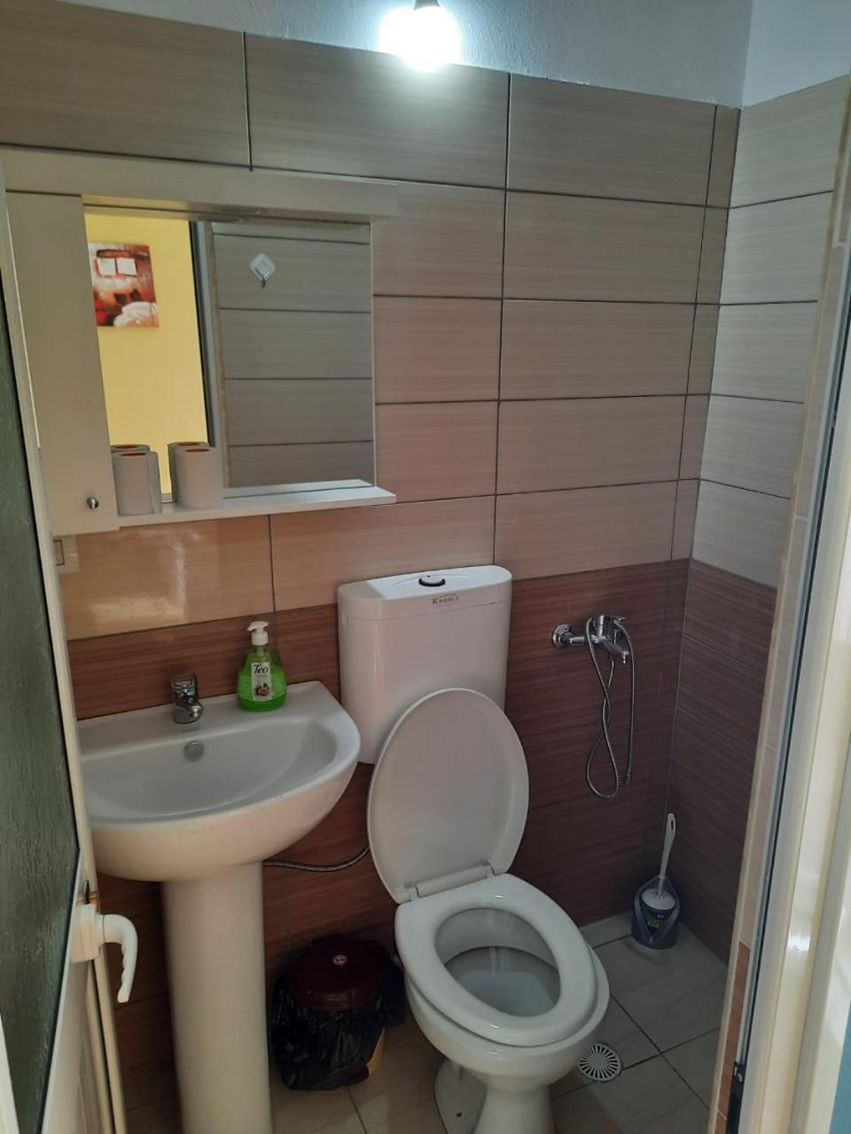 My Apartments Polican Pokój zdjęcie