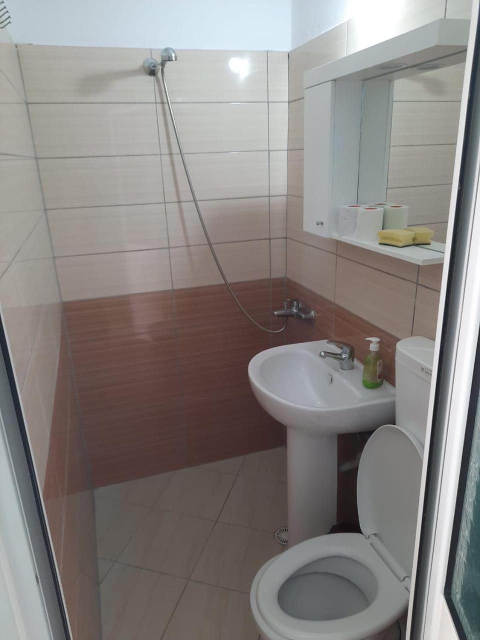 My Apartments Polican Pokój zdjęcie