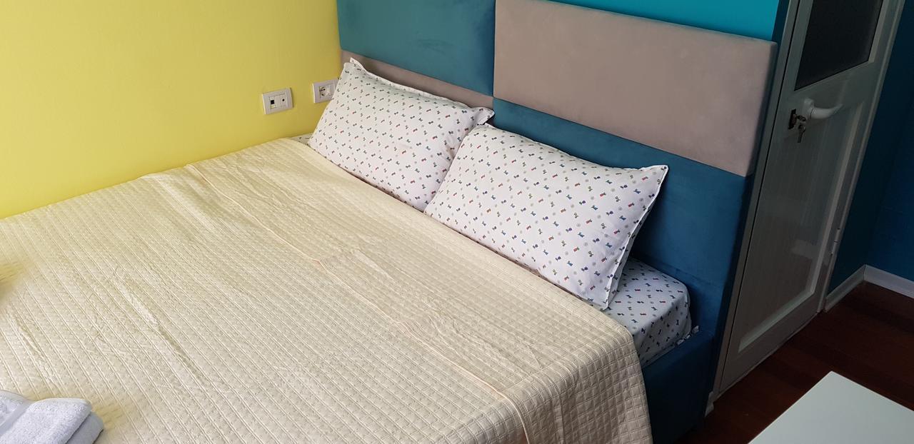 My Apartments Polican Zewnętrze zdjęcie