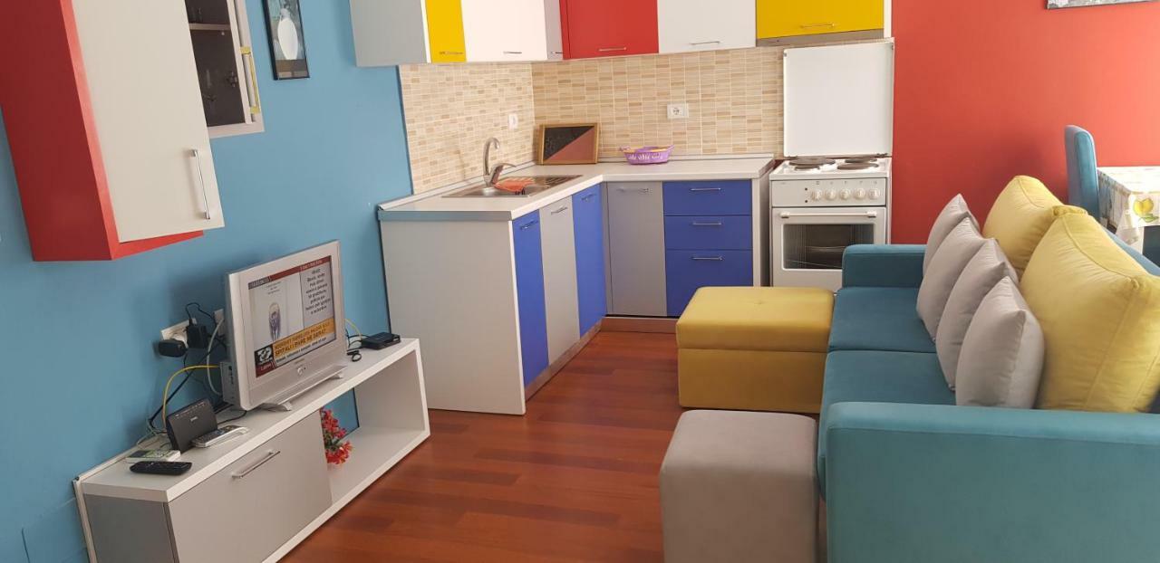 My Apartments Polican Zewnętrze zdjęcie