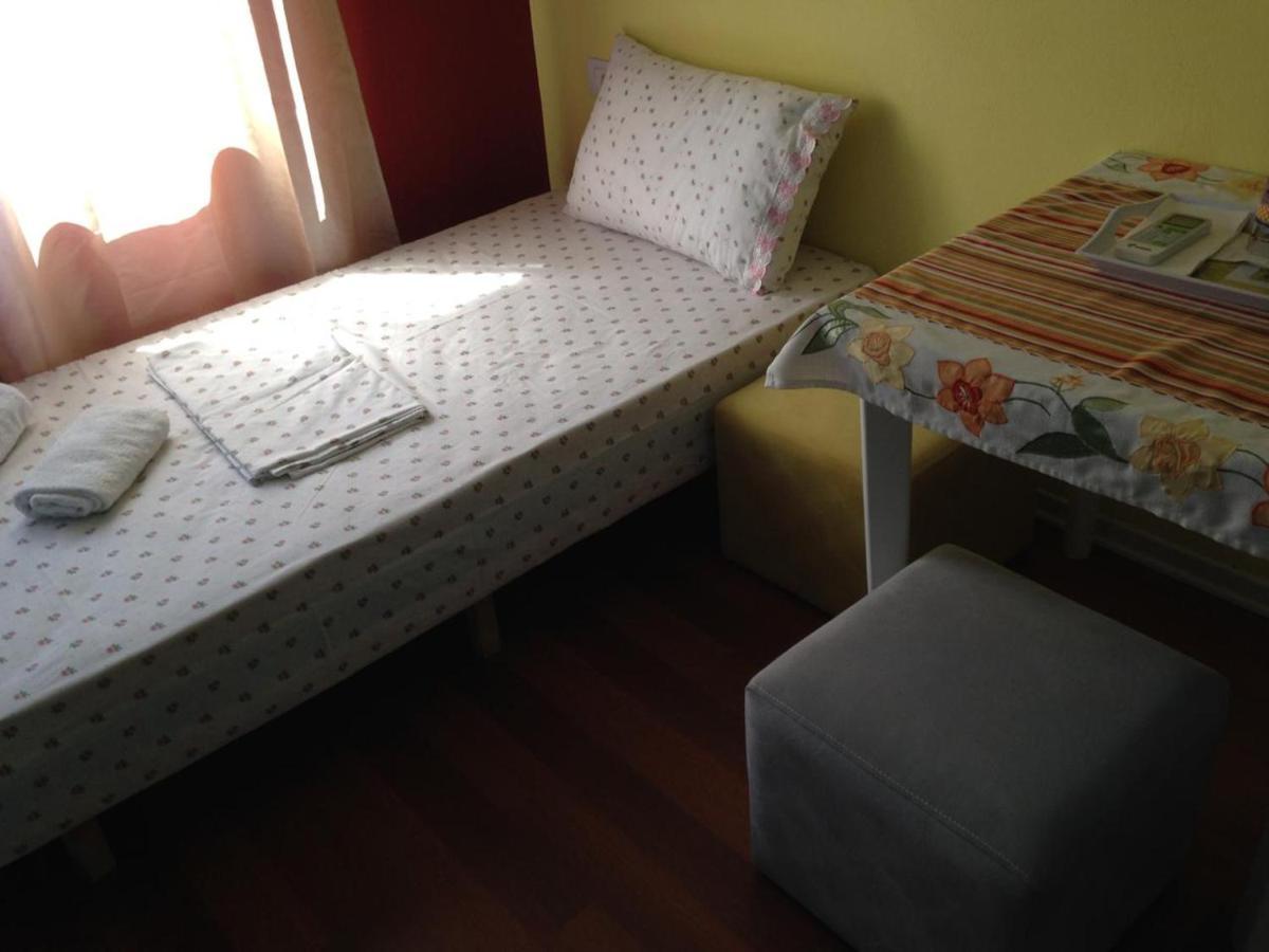 My Apartments Polican Pokój zdjęcie